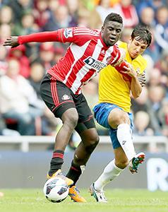 N'Diaye nihayet imzalıyor