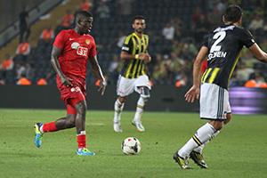 NDiaye orta sahayı toparlıyor