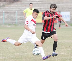 A2ler Bandırma karşısında 3 puan arıyacak