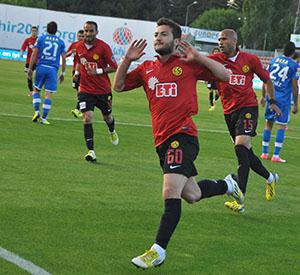 Ne ÇEKtin be ÖZGÜR: 3-1