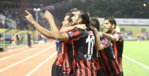 Kupayı ne kadar istediğimizi görecekler