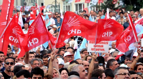 Ne kadar rezil olursak o kadar iyi!