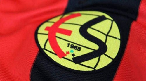 Ne olacak bu Eskişehirspor'un hali?