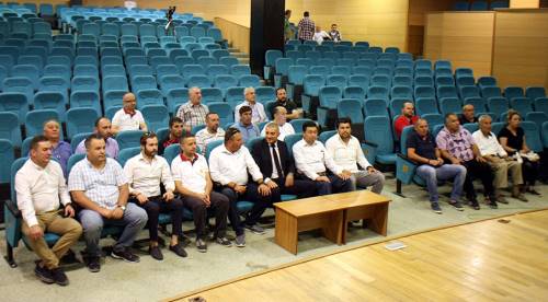 Ne olacak bu Eskişehirspor’un hali?