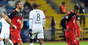 Ne yani Kasımpaşayı mı yenecektik?