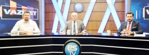 Ne yapabiliriz derdindeyiz