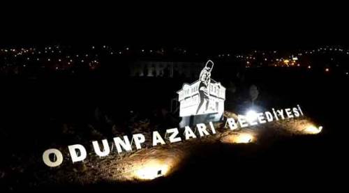 Ne yaptın Kazım Başkan?