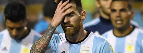 Ne yaptın Messi! Dün gecenin ardından dünya şokta...