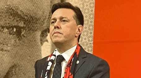 Nebi Hatipoğlu "Eskişehirspor" açıklamasıyla kızdırdı!