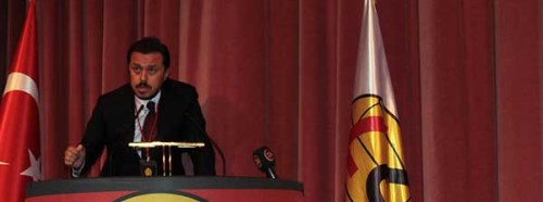 Nebi Hatipoğlu, kesenin ağzını açtı