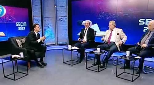 Nebi Hatipoğlu canlı yayında soruları yanıtladı