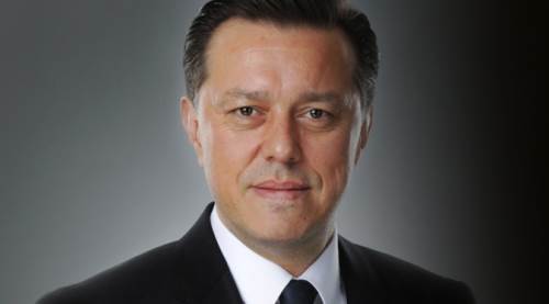 Nebi Hatipoğlu düğmeye bastı: Eskişehir'de açıyor 