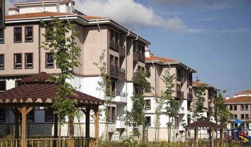 Nebi Hatipoğlu duyurdu: Türkiye’de ev sahibi olmayan kalmayacak