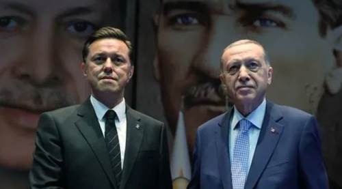 Nebi Hatipoğlu Eskişehir'de seçimi kazanırsa... 