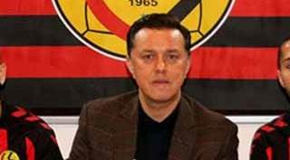 Nebi Hatipoğlu haklı: Kazım Kurt'un rakibi değilim!