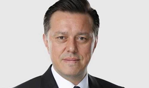 Nebi Hatipoğlu İSO 500’e giren ESO üyesi 5 sanayi kuruluşunu kutladı! 