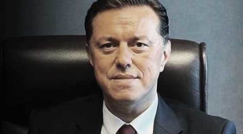 Nebi Hatipoğlu'na sert çıkış: "Hakkımı helal etmiyorum"