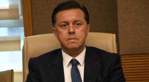 Nebi Hatipoğlu'na tavsiye: 12 bin 500 lirayla geçinsin...