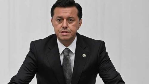 Nebi Hatipoğlu'ndan 15 Temmuz'un 10. yılında anma mesajı