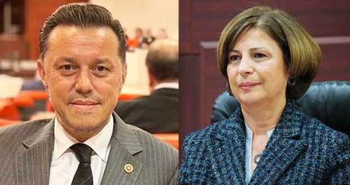 Nebi Hatipoğlu’ndan Ayşe Ünlüce’ye ESKİ üzerinden “liyakat” çağrısı