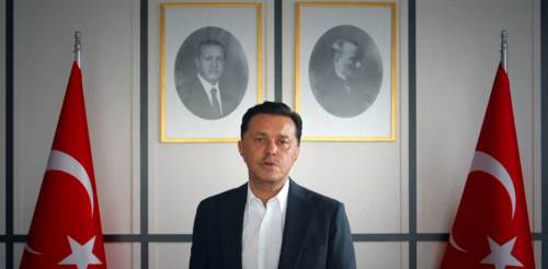 Nebi Hatipoğlu’ndan ESKİ’ye sayaç tepkisi: “Vatandaşa 3 bin lira ek yük getirmeyin”