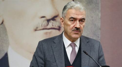 Nebi Hatipoğlu'ndan flaş açıklama: Ayyıldız Eskişehir’den gidiyor!