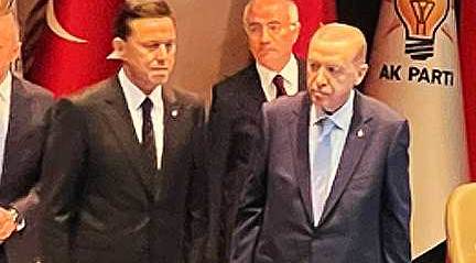 Nebi Hatipoğlu'ndan flaş hamle: AK Parti'ye geldi!