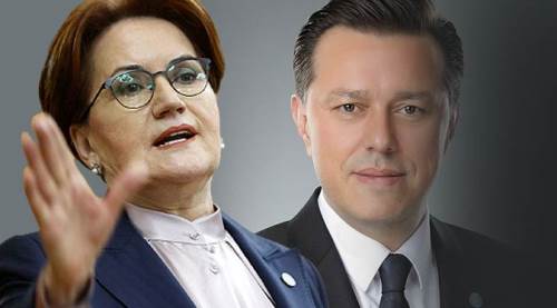 Nebi Hatipoğlu'nu o sözlerle haklı çıkardı! 