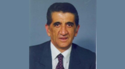 Necati Albay vefat etti