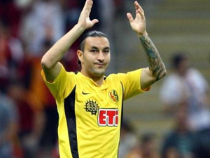 Necati Antep yolunda