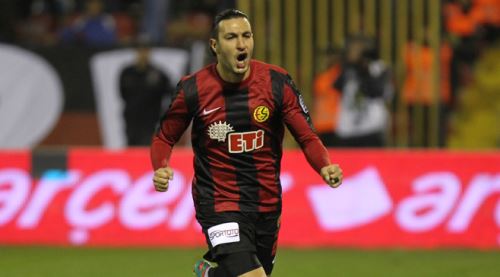 Necati Ateş'ten zarar 700 bin Euro!