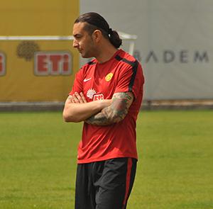 Necati belirsizliği sürüyor