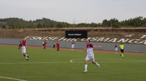 Necati boşa çıktı