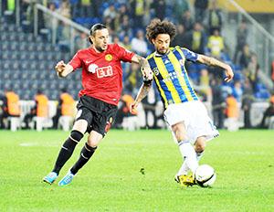 Necati: Kaçıracağımı hissettim