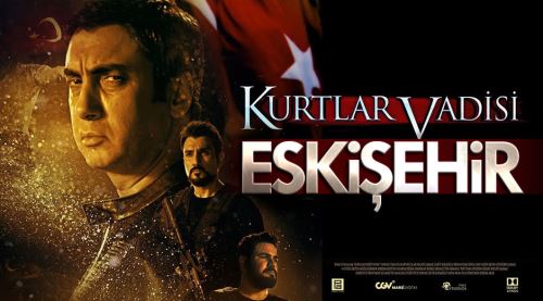 Necati Şaşmaz Eskişehir'e galaya geliyor