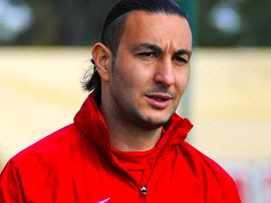  Necati'nin yeni takımı belli oldu!