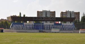 Necdet Yıldırım derbiye hazır