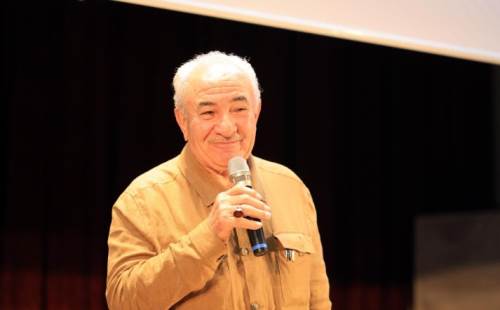 Necip fazıl, 42. ölüm yıl dönümünde anıldı