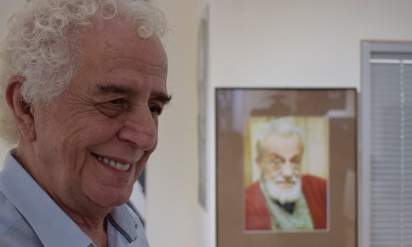 Necip Fazıl'ın oğlu Mehmet Kısakürek kimdir? Mehmet Kısakürek biyografisi ve hayatı 