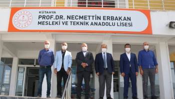 Necmettin Erbakan Mtal,  Geliri En Fazla İkinci Lise

