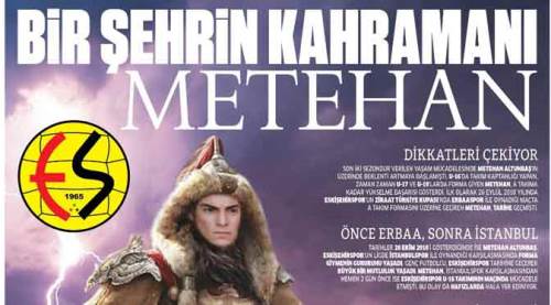 Neden havaya sokuyorsunuz?