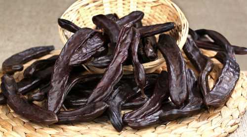 Neden keçi boynuzu yemeliyiz