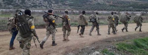 Neden sarı bant takıyorlar?