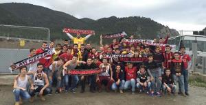 Nefer çığ gibi büyüyor