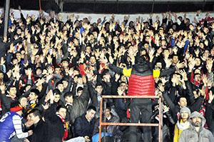 Nefer den birlik çağrısı