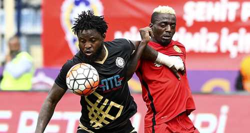 NEFES BİLE ALMAK YOK