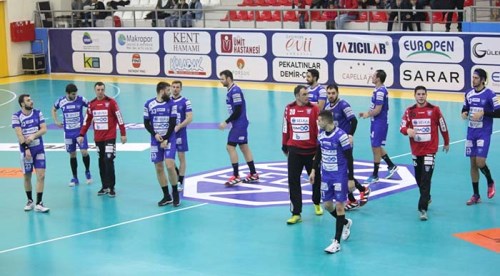 Nefes kesen mücadelede kazanan yok