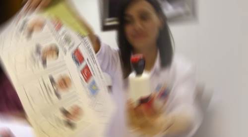 Neler oluyor: Zafer, Yeniden Refah ve Memleket...