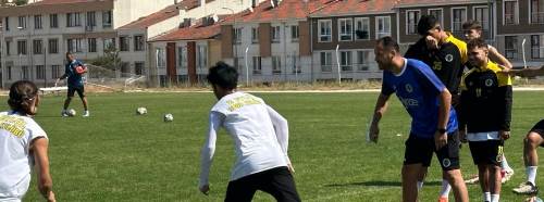 Neler yaptığımızı herkes biliyor