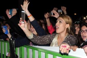 NEO'da Demet Akalın rüzgarı